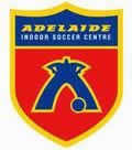 adelaide indoor soccer
