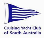 crusing yacht club cyc south australia